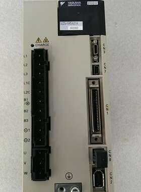 SGDV-5R5A01A SGDV-5R5A01A002000 SGDV-5R5A11A02000 安川 二手