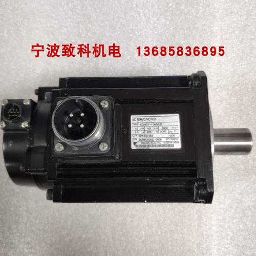 安川SGMSV-15ADA21 SGMSV-20A3A21 SGMSV-15ADA6C SGMSV-15A3A6S
