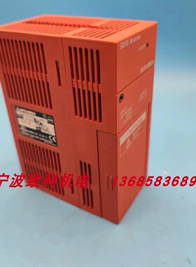 A1S61PN  A1SHCPU  MEC-40V-0  三菱 A系列PLC配件 完好无损