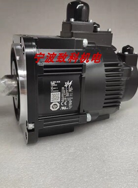 SGD7S-7R6A00A002 SGM7G-09AFC6C 伺服马达 安川 驱动器 正品