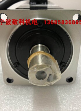 SGMAH-04A1A6CD-OY SGMAH-04A1A61D-0Y 全新 安川伺服电机400瓦