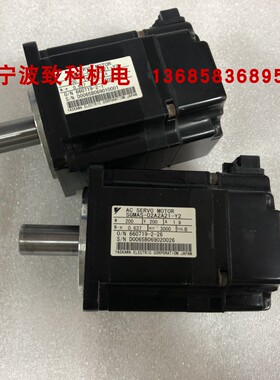 SGMAS-08A2A21-Y2 SGMAS- 04A2A21-Y2 SGMAS-02A2A21-Y2 安川议价