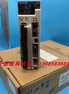 SGD7S-5R5AA0C202  SGD7S-1R6AA0C202 YASKAWA安川 SGPMS-2R5AA0A