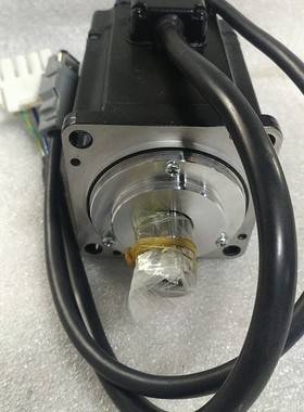 二手SGMJV-04ADD6E/6S SGMJV-04ADE6S安川伺服电机无维修含质保