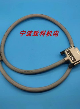 GPIB采集数据线 工控数据联线 IEEB488 L-com诺通 CIB24BF