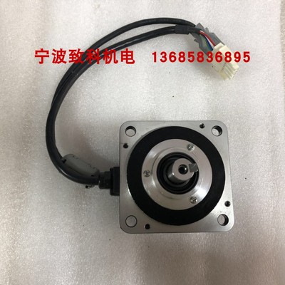 SGMPH-01AAAE4C  SGMPH-01AAA2B  伺服 YASKAWA/安川马达 100W