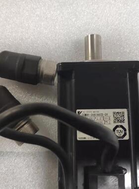 SGMAH-04A1A41D-OY  SGMAH-04A1A6CD-OY刹车安川伺服电机正品原装