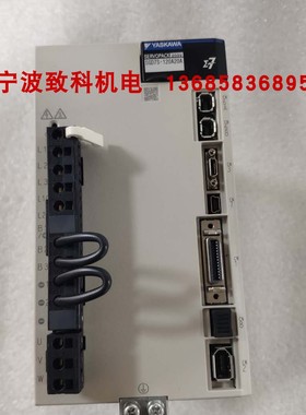 SGM7G-20AFC61 SGM7G-20A7C61 SGM7G-20AFC6C  YASKAWA 安川现货