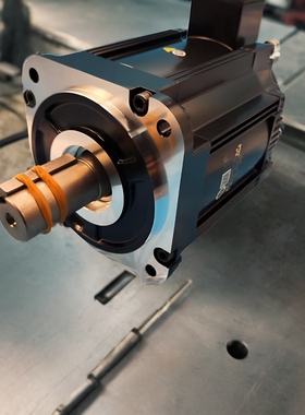 安川5KW伺服电机SGMSV-50ADA21/50DDA61/50D3A2C /50A3A6C