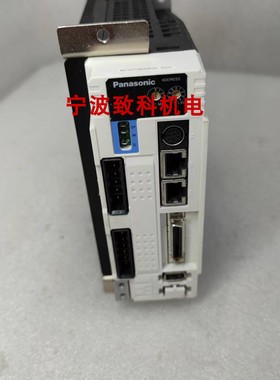 伺服驱动器MDDDT3530A26 MDDDT5540A21  二手现货 有质保