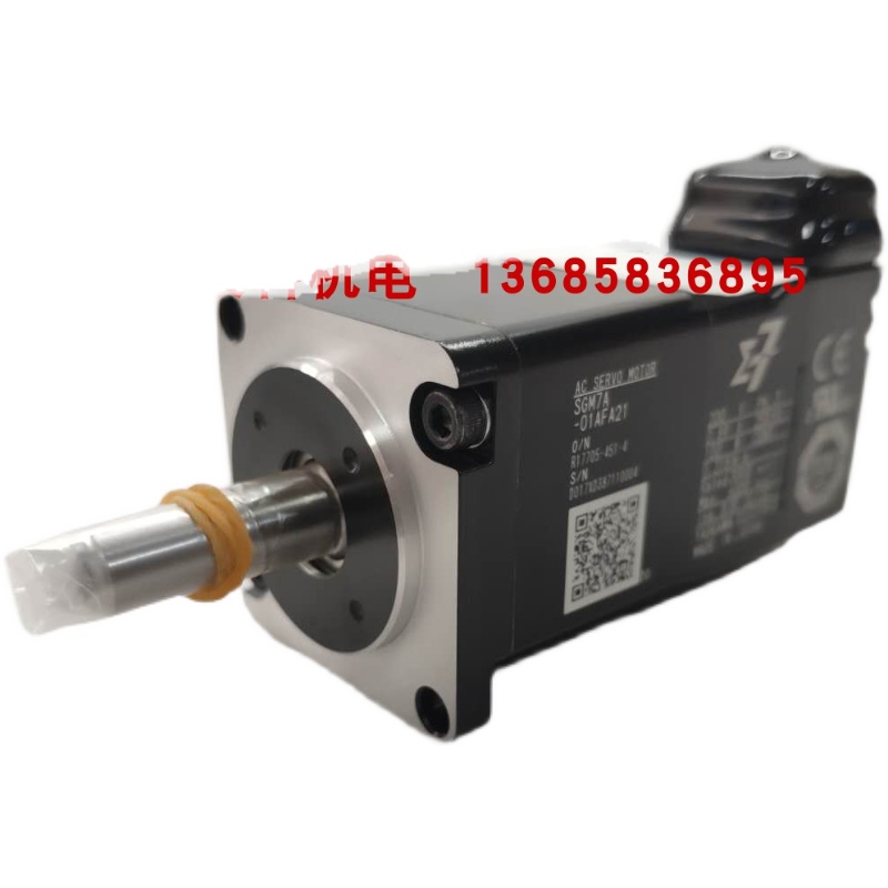 SGMJV-01ADA61 SGMJV-01ADA21 SGMJV-01ADAB1 YASKAWA/安川 正品