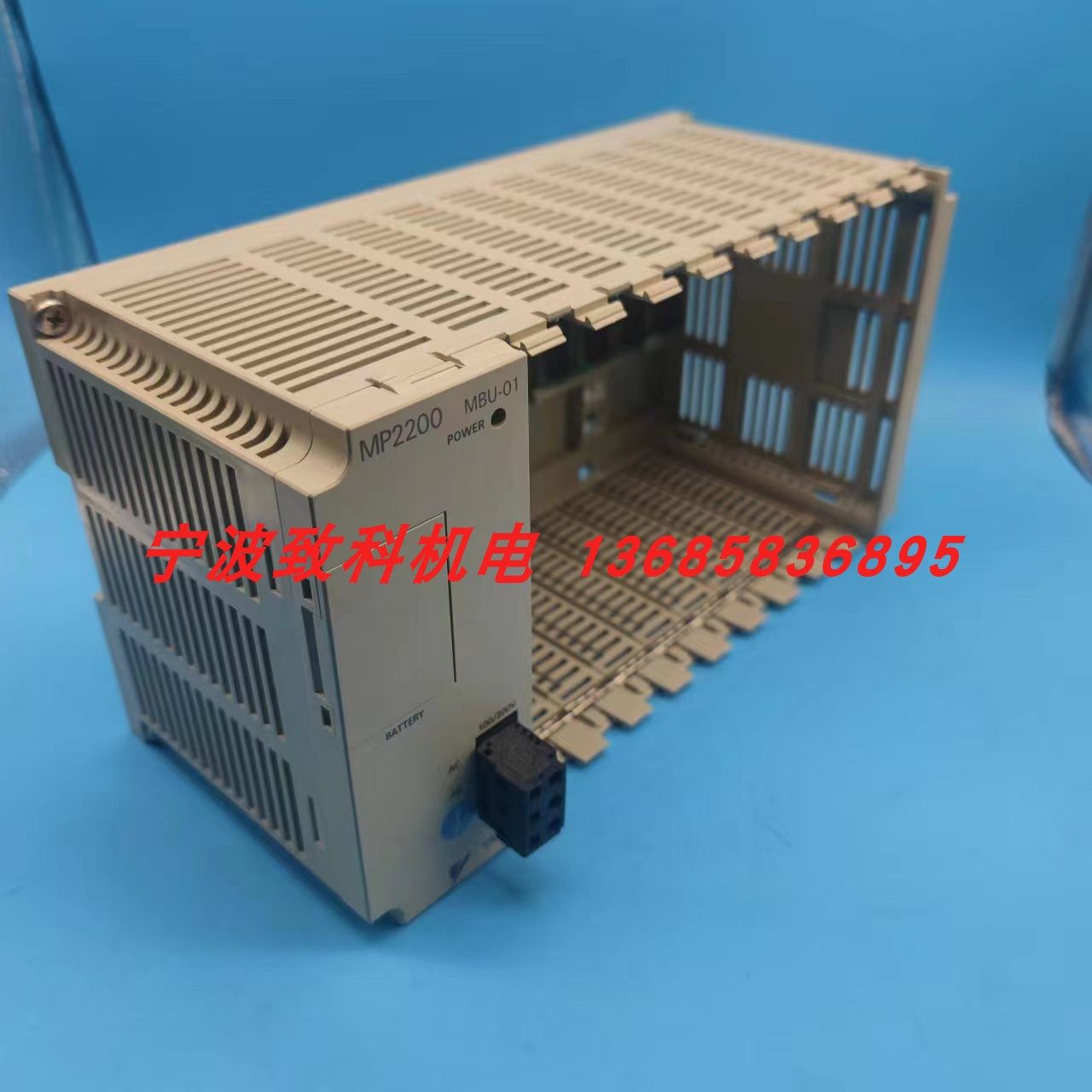 现货PLC模块安川YASKAWA