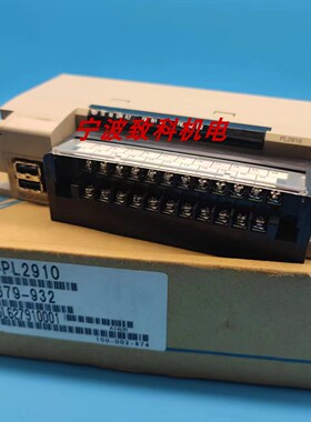 JEPMC-AN2900-E  JEPMC-PL2900-E 全新JEPMC-PL2910 YASKAWA/安川