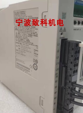 YASAKWA/安川  驱动器 SGDJ-01AP  拆机 质保 3个月 当天发货