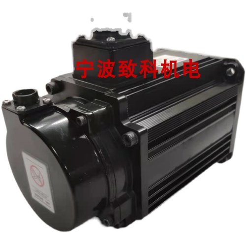 YASKAWA/安川 SGMAH-A5BAA41 伺服电机 SGMAH-A5AAA2B 原装 现货