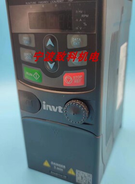 GD20-1R5G-4-2R2G-004G-5R5G-7R5G-011G-015G GD200A英威腾变频器