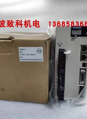 SGDV-5R5A21A SGDV-5R5A01A002000 SGDV-5R5A01A YASKAWA安川正品