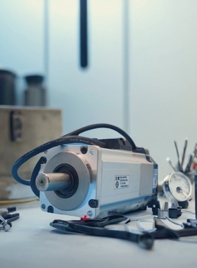 伺服驱动器MBDKT251E0 MADLN15SE 电机MHMJ042G1D MHMD022G1V