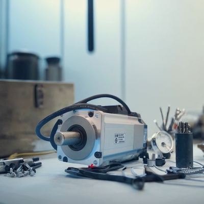 伺服伺服电机原装现货全新