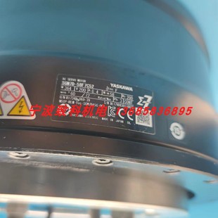 SGD7S 120A00AF83 1AF7C52 YASKAWA 安川 58F7C52 SGM7D