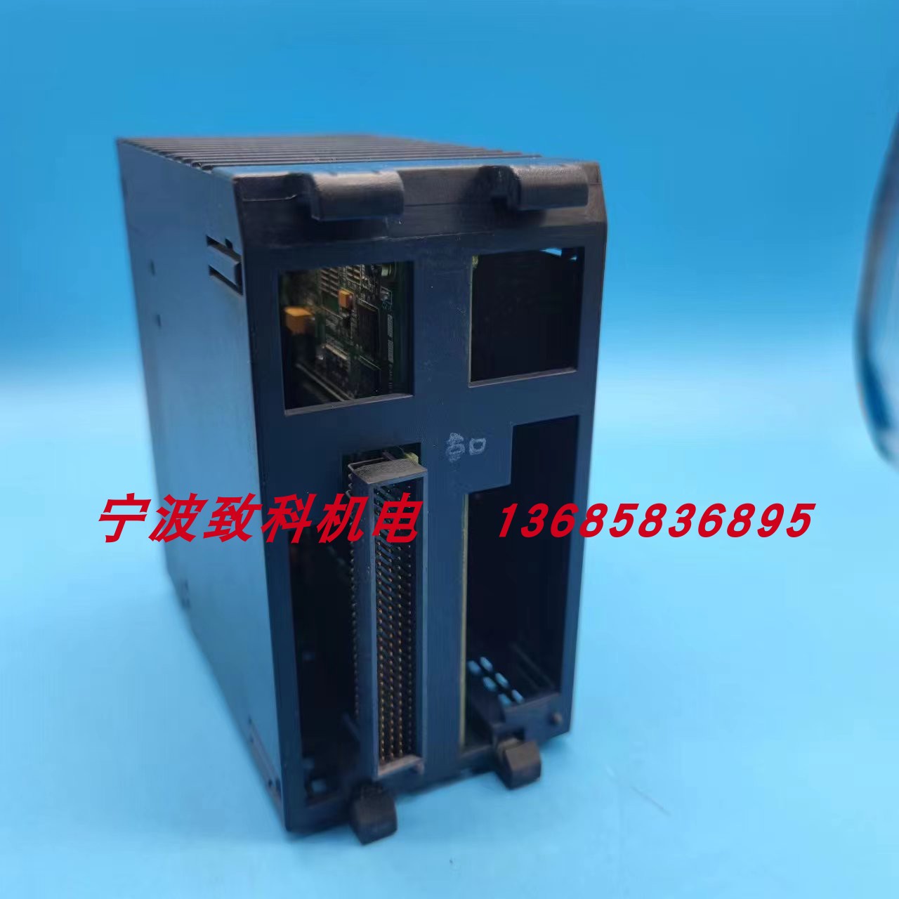 IC695NIU001-CK美国GE fanuc RX3i以太网通讯双串行端口