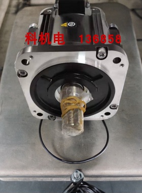 SGM7G-09AFC6C  SGD7S-7R6A00B202 YASKAWA 安川刹车 850W 正品