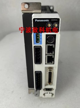 MCDDT3520A21 伺服驱动器 MDDDT3520A26 原装 拆机 二手现货