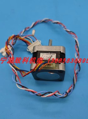 103H5205-5254日本三洋SANYO DENKI - SANMOTION步进电机,双极性