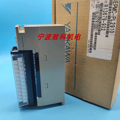 安川伺服控制器JAMSC-120AV00103