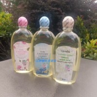 Giffarine芝芙莲内衣裤清洗液专用洗衣液500ml留香除菌不伤手去渍