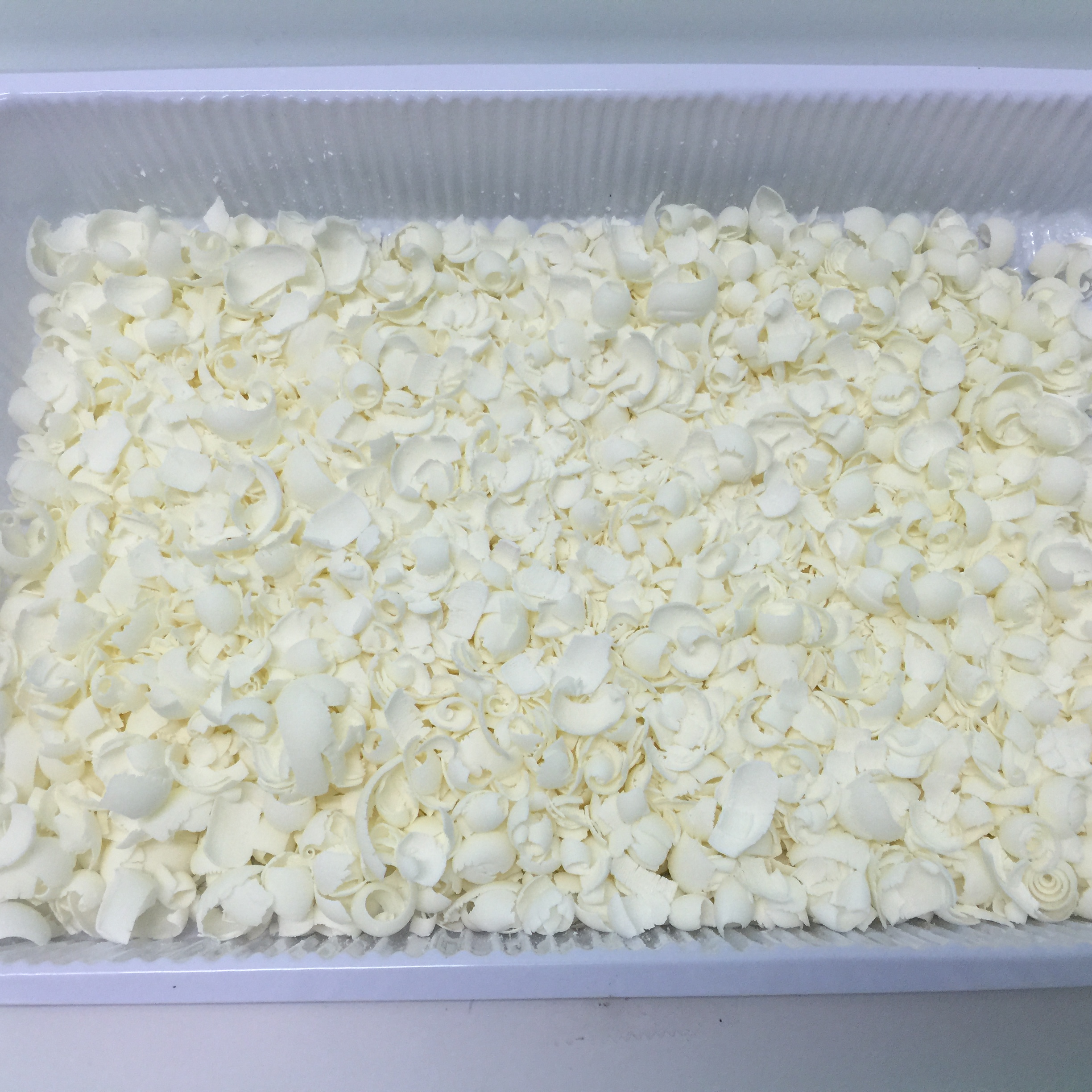 插件刨花500g巧克力4盒包邮蛋糕