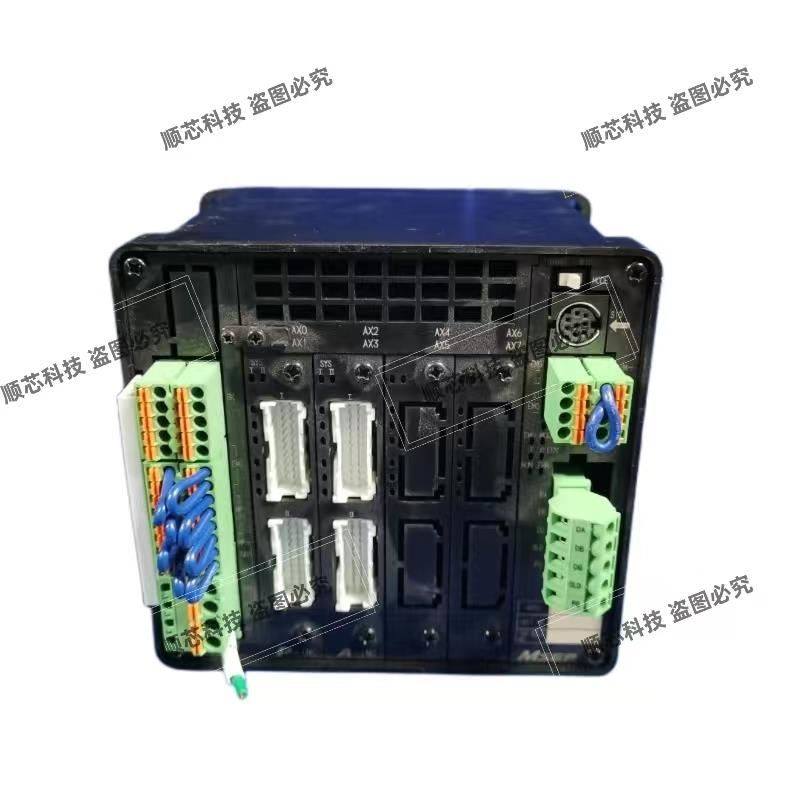 IAIMSEP-C-4-42PI-35PI-20ILA-20ILA-CC-0-0驱动控制器