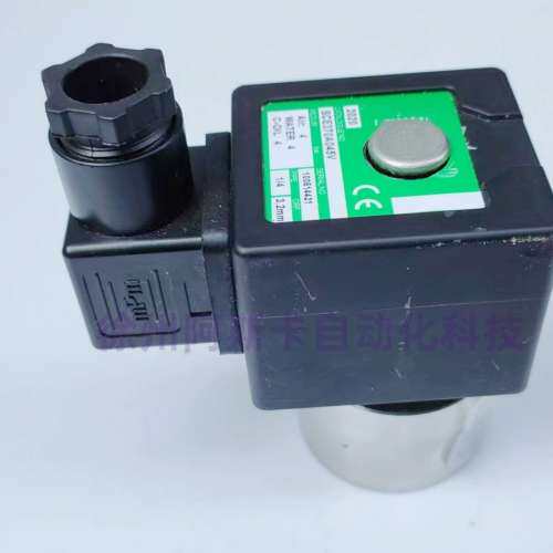 SCE262C080 EF8262H080 SC8262C007V SCE262C022N 电磁阀