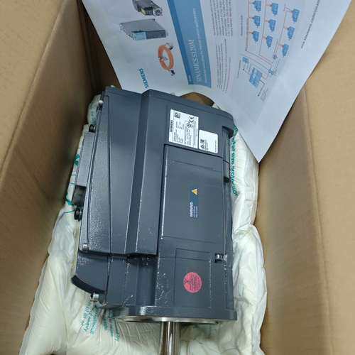 伺服电机6SL3562-6DF71-0RG1商品