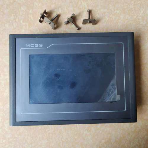 昆仑通态触摸屏 TPC7062KT(TD)