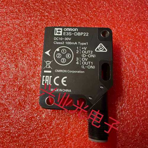 E3S-DBP22 E3S-DBP11-1 E3S-DBN11 E3S-DBP22T E3S-DBP21T欧姆龙