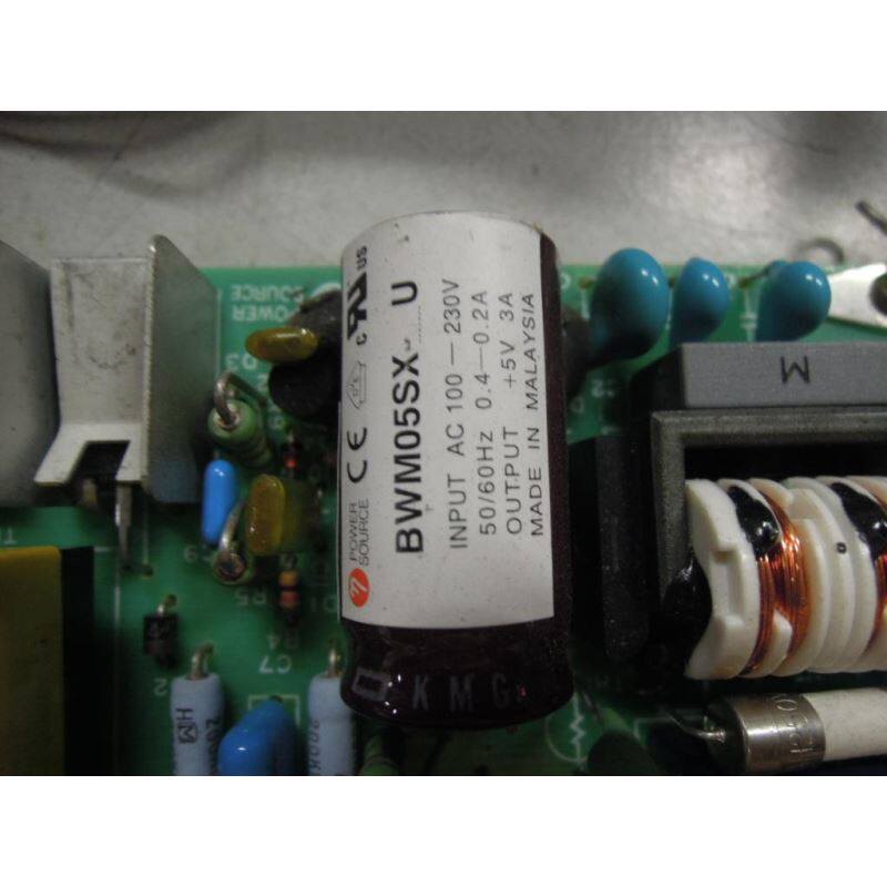 SOURCE 开关电源板 BWM05SX-U 5V 3A 电源模块
