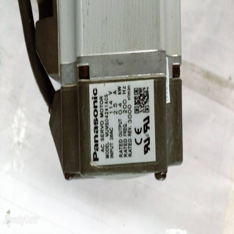 伺服电机MUMS022A1A0S MUMS022A1B0S MUMS042A1E0S A1A包好