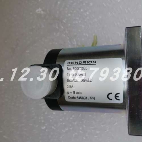 P-Q M115SL15FD76 SN201215控制手柄