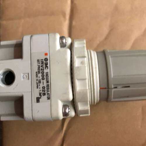 IRV2000-02B调压阀现货
