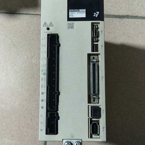 安川SG7S一5R5A00A包好