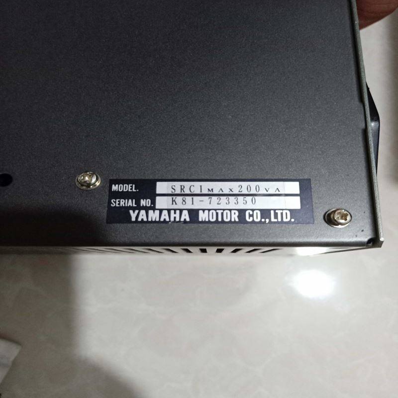 SRC1MAX200VA 驱动器 FT-BL- 250 实物图