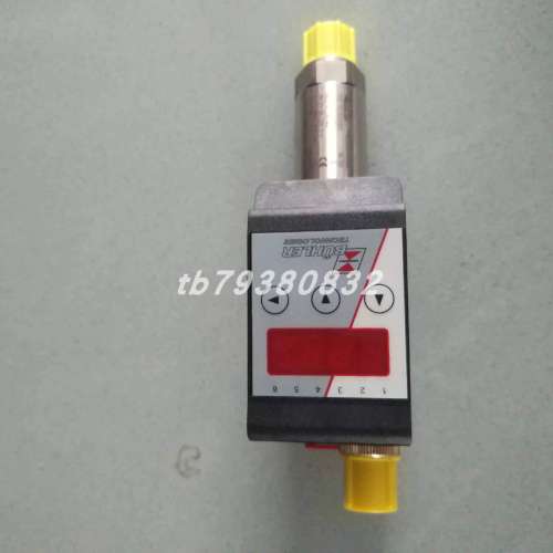 BUHLER MDF-3-400/0-400bar压力开关 G-NS-AM-K10/800 液位传感器