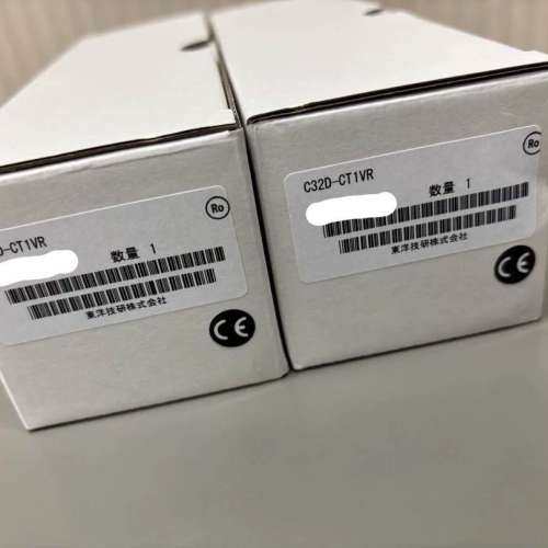 东洋技研PLC模块C32D-CT1VR