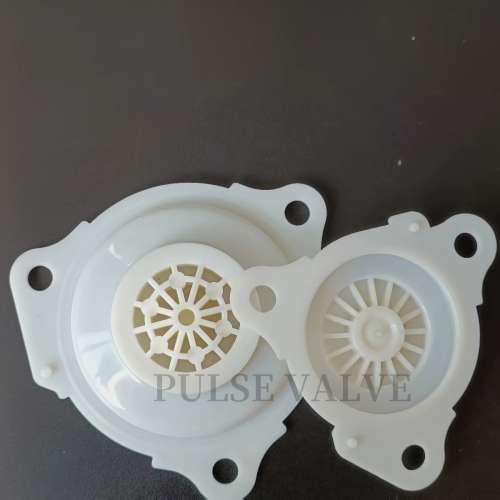 密封垫1261253 脉冲阀膜片 8296600.8171 D3545线圈 DC24V