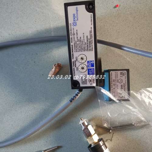 POSITAL UCD-EIB1B-1213-L100-PAM位置编码器