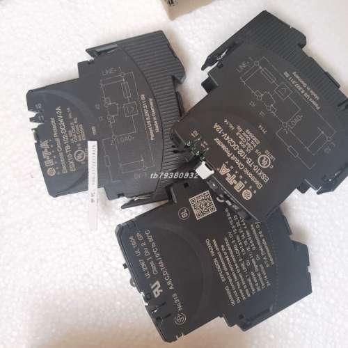 ETA 3500-F11-P10  6A断路器  8345-F11A-U3M1-DB1B3B-100A断路器