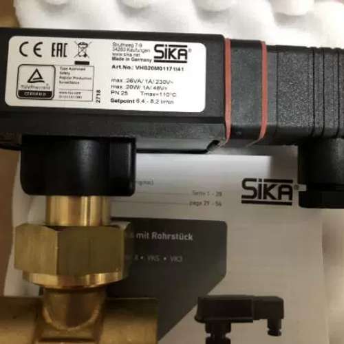 TURIAN DN8-GD14AP-6461A 旋转接头