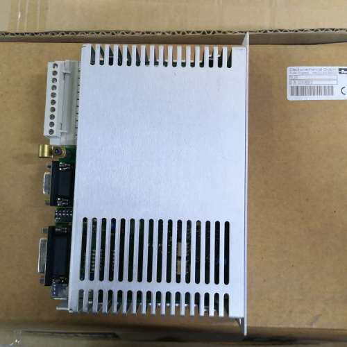 Parker驱动器XL25原包装S/N00506902实物拍摄实价现货