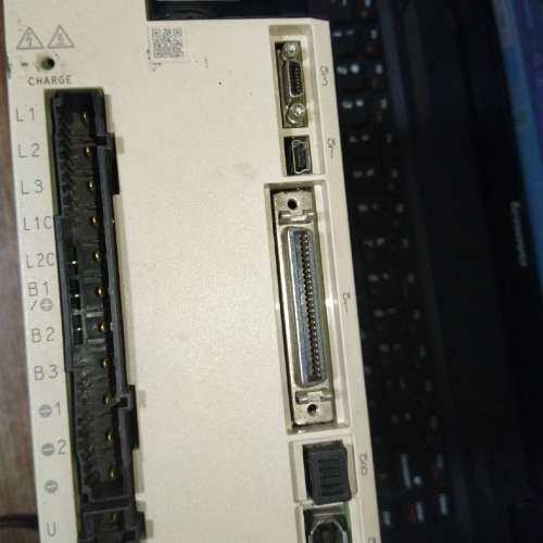 安川7系SGD7S一5R5A00A成色新功能正常